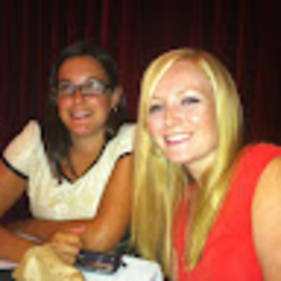 Meet your Posher, Kelsie - Picture 1 of 1